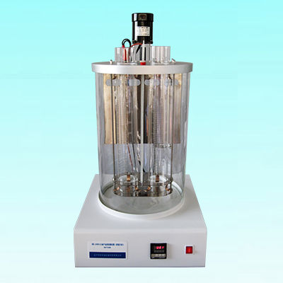 Цифровой денсиметр - HK-1884 - Liaoning Huake Petroleum Apparatus Science & Technology Co., Ltd. - для нефтехимической промышленности