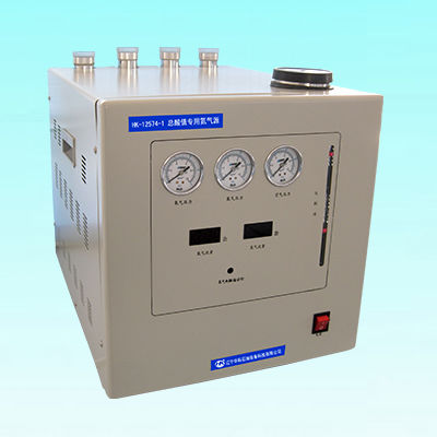 Генератор азота - HK-12574-1 - Liaoning Huake Petroleum Apparatus Science & Technology Co., Ltd.