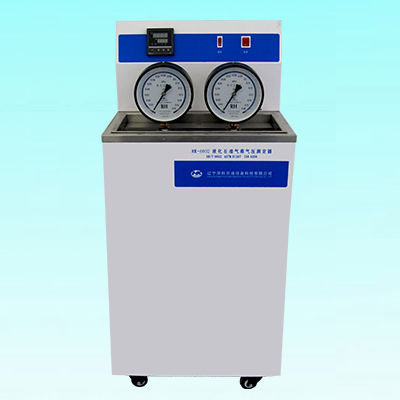 Прибор для измерения давление - HK-6602 - Liaoning Huake Petroleum Apparatus Science & Technology Co., Ltd. - сжиженного нефтяного газа