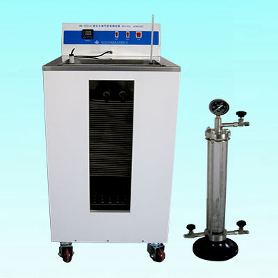 Цифровой денсиметр - HK-0221A - Liaoning Huake Petroleum Apparatus Science & Technology Co., Ltd. - для GPL