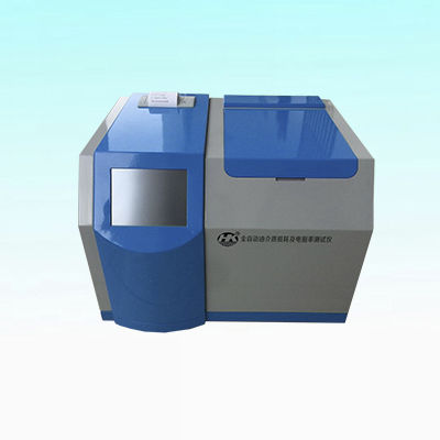 Тестер коэффициент мощности - HK-6100 - Liaoning Huake Petroleum Apparatus Science & Technology Co., Ltd. - изоляционного масла