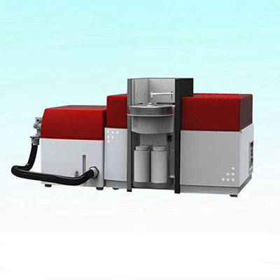 Атомно-абсорбционный спектрофотометр - HK-SP-3000 - Liaoning Huake Petroleum Apparatus Science & Technology Co., Ltd. - настольный