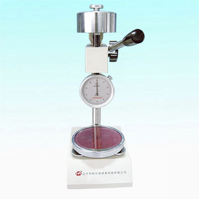 Твердомер Шор - HK-531  - Liaoning Huake Petroleum Apparatus Science & Technology Co., Ltd. - переносной / для каучука