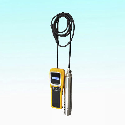 Переносной денсиметр - HK-130N - Liaoning Huake Petroleum Apparatus Science & Technology Co., Ltd. - концентрации