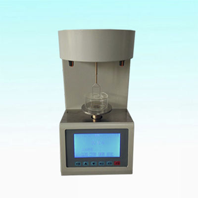 Цифровой тензиометр - HK-971 - Liaoning Huake Petroleum Apparatus Science & Technology Co., Ltd.