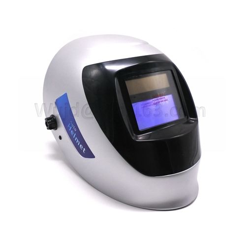 Маска для сварки защита от инфракрасного излучения - AS-2000F series - Changzhou Longren Mechanical & Electrical Co., Ltd. - против ультрафиолетового излучения
