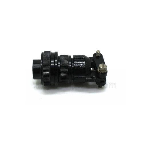 Разъем 2 полюса - Changzhou Longren Mechanical & Electrical Co., Ltd.