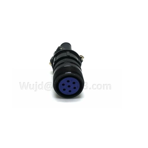 Многополюсная розетка - Changzhou Longren Mechanical & Electrical Co., Ltd.