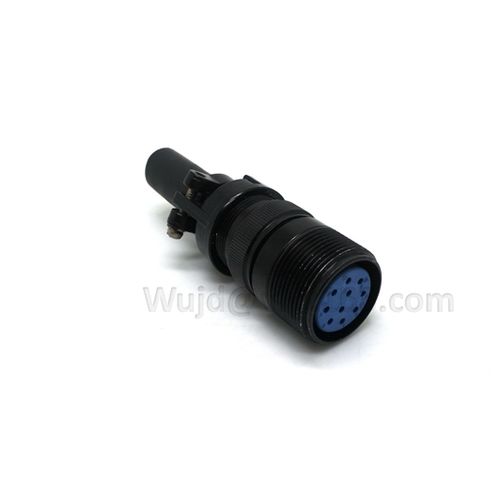 Розетка 10 полюсов - Changzhou Longren Mechanical & Electrical Co., Ltd.