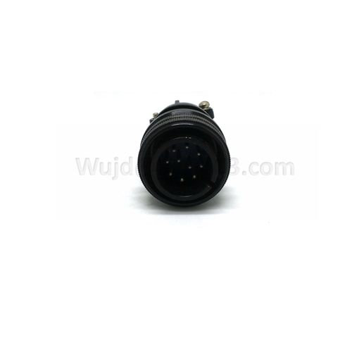 Разъем 10 полюсов - Changzhou Longren Mechanical & Electrical Co., Ltd.