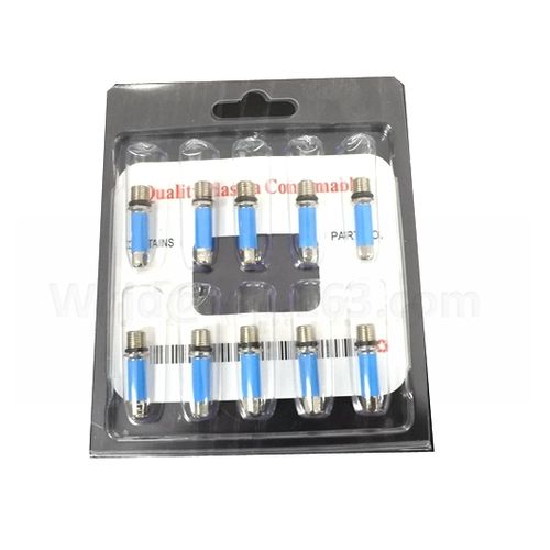 Сварочный электрод для резки - D-12000 - Changzhou Longren Mechanical & Electrical Co., Ltd.