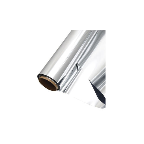 Растяжимая пленка - Weltech (Shanghai) Co., Ltd. - из пластика / из полиэстера / из алюминия