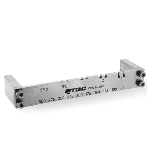 Аппликатор пленки - VF2246, VF2247  - TQC Sheen BV