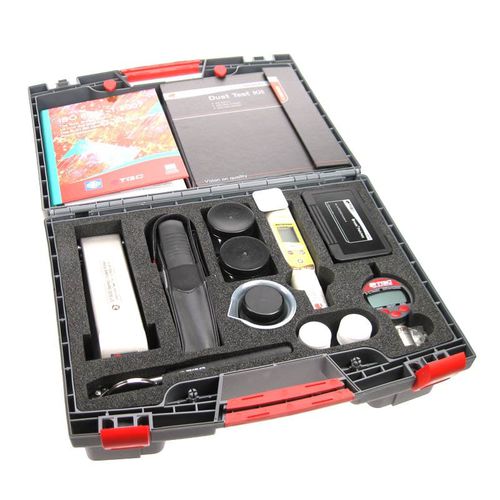 Испытательный набор для поверхности - SP7315, SP7316 - TQC Sheen BV