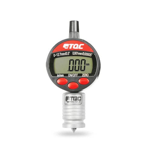 Толщиномер для покрытия - SP1560 - TQC Sheen BV - переносной / портативный / с цифровым индикатором