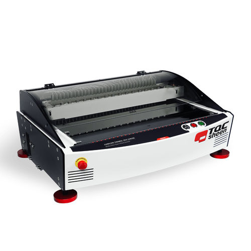 Испытательная печь - AB8000 - TQC Sheen BV - электрическая