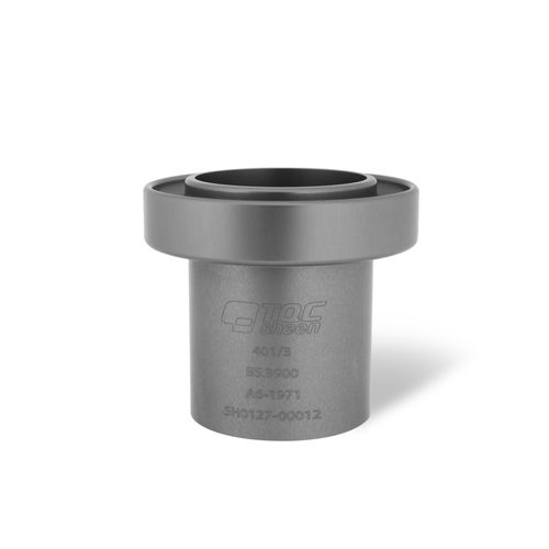 Чашечный вискозиметр ISO 2431 - SHxxxx series  - TQC Sheen BV - из анодированного алюминия