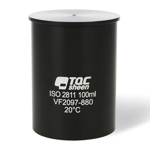 Пикнометр - VF2 series - TQC Sheen BV