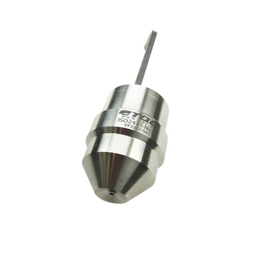 Чашечный вискозиметр ISO 2431 - VF2222, VF2224  - TQC Sheen BV - из нержавеющей стали / с погружением