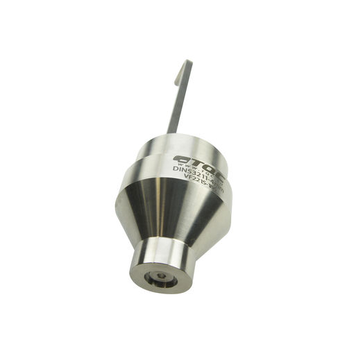 Чашечный вискозиметр Frikmar - VF2213 - TQC Sheen BV - DIN 53211 / из нержавеющей стали / из анодированного алюминия