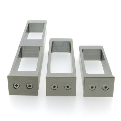Аппликатор пленки 4 поверхности - VF216x, VF217x series - TQC Sheen BV