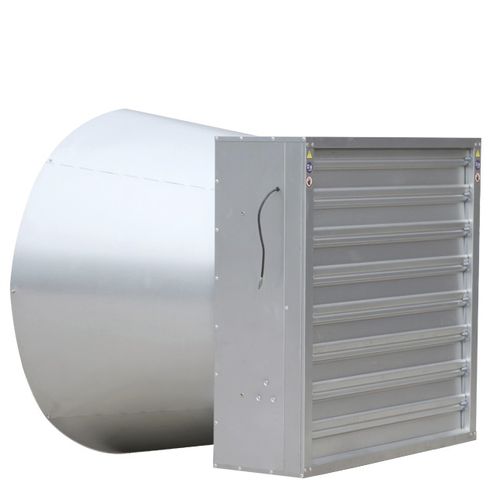 Герметичный вентилятор - DJF(c) series - Shandong Yuyun Sanhe Machinery Co., Ltd. - конусный / для отвода / для циркуляции воздуха