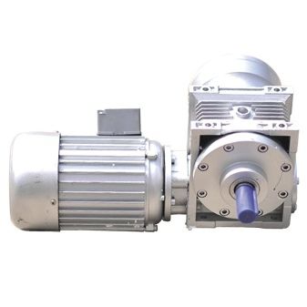 Мотор-редуктор AC - Shandong Yuyun Sanhe Machinery Co., Ltd. - планетарный / ортогональный / 100 Вт...500 Вт
