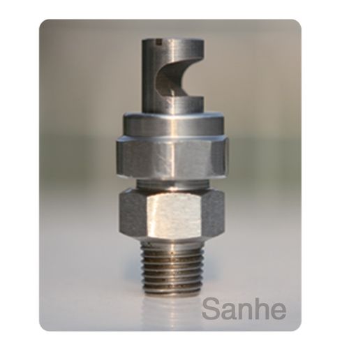 Форсунка для распыления - Shandong Yuyun Sanhe Machinery Co., Ltd. - для охлаждения / для воды / из нержавеющей стали