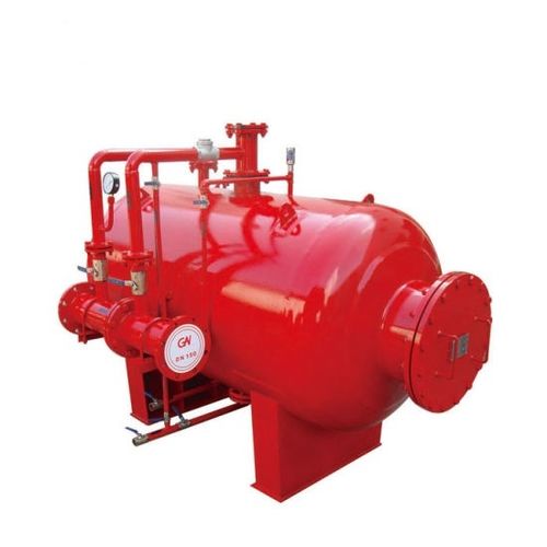 Резервуар с диафрагмой - PHYM Series - Shenzhen Winan Industrial Development Co., Ltd. - для распыления / для противопожарной системы / для пенопласта