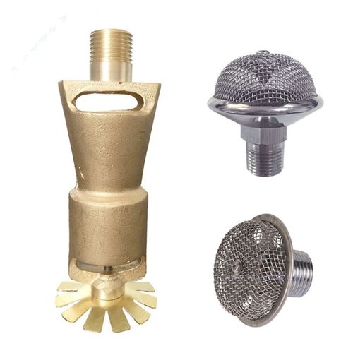 Разбрызгиватель из губки - PTT/S series - Shenzhen Winan Industrial Development Co., Ltd.