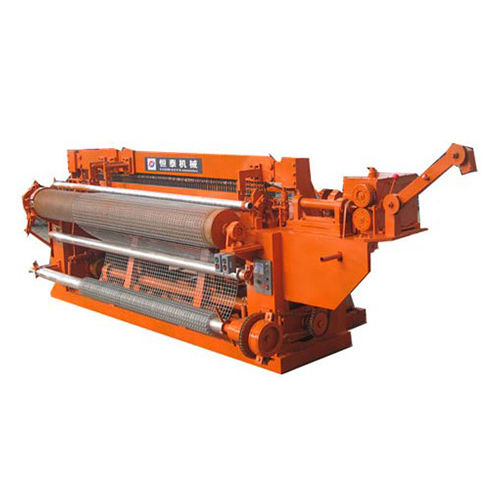 Ручной станок для сварки - HT-1500 - Anping County Hengtai Wire Mesh Machine Produce Co., Ltd. - для стали / для решетки / электрический