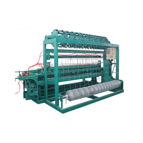 Ткацкий станок для проволочной сетки - HT-2400 - Anping County Hengtai Wire Mesh Machine Produce Co., Ltd.
