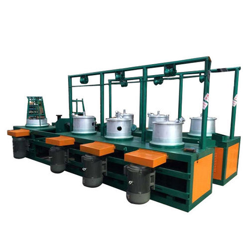 Стан для волочения проволоки - Anping County Hengtai Wire Mesh Machine Produce Co., Ltd.