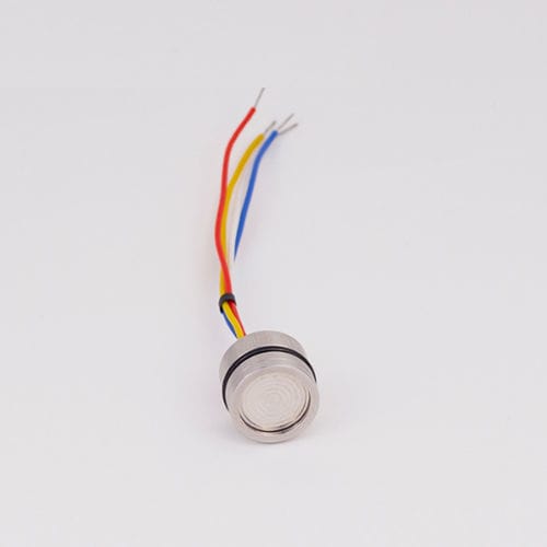 Абсолютный датчик давления - PC10 - Nanjing Wotian Technology Co., Ltd. - пьезосопротивление / аналоговый / для газа