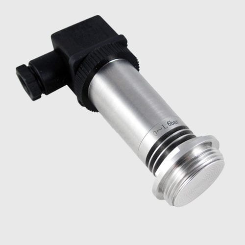 Абсолютный датчик давления - PCM350 - Nanjing Wotian Technology Co., Ltd. - кремний / 4-20 мА / 0-10 В