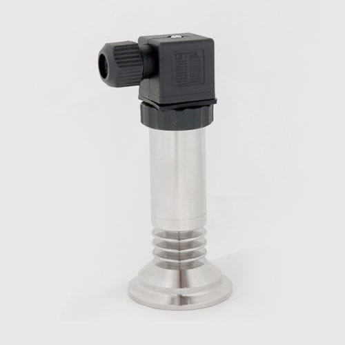 Абсолютный трансдуктор давления - PCM1350 - Nanjing Wotian Technology Co., Ltd. - вакуумный / 4-20 мА / из нержавеющей стали
