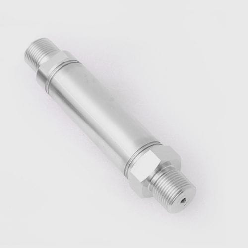 Абсолютный датчик давления - PCM301  - Nanjing Wotian Technology Co., Ltd. - пьезосопротивление / 4-20 мА / 0-5 В