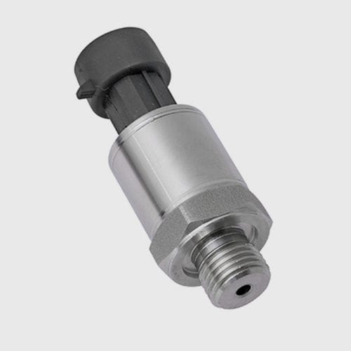 Абсолютный трансдуктор давления - PCM391  - Nanjing Wotian Technology Co., Ltd. - цифровой / для сжатого воздуха / для масла
