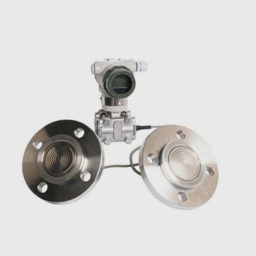 Дифференциальный трансдуктор давления - PCM3051S-LT RD  - Nanjing Wotian Technology Co., Ltd. - кремний / 4-20 мА / цифровой