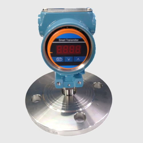 Абсолютный трансдуктор давления - PCM400F  - Nanjing Wotian Technology Co., Ltd. - кремний / цифровой / для газа