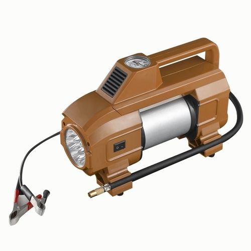 Насос для шин - JX-209-12V - Ruian Juxin Electric Appliance Co., Ltd.