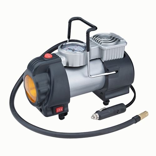 Насос для шин - JX-208-12V - Ruian Juxin Electric Appliance Co., Ltd.