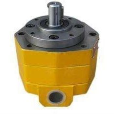 Насос с внутренним зубчатым зацеплением - BB-B series - Wenzhou Solid Mechanical Equipment Co., Ltd. - для масла / самозаполняющийся / промышленный
