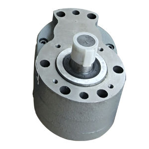 Насос с внешним зубчатым зацеплением - CB-BM series - Wenzhou Solid Mechanical Equipment Co., Ltd. - со смазочным маслом / самозаполняющийся / промышленный