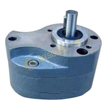 Насос низкого давления - CB-B series - Wenzhou Solid Mechanical Equipment Co., Ltd. - с внешним зубчатым зацеплением / для масла / промышленный