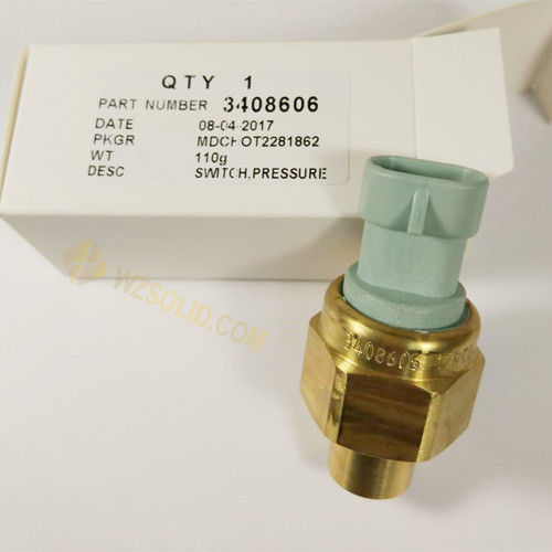 Датчик давления для двигателя - 3408606 - Wenzhou Solid Mechanical Equipment Co., Ltd.