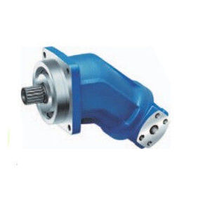 Насос с осевым поршнем - A2FO200/63R-VAB0 - Wenzhou Solid Mechanical Equipment Co., Ltd. - для масла / промышленный / с высокой пропускной способностью