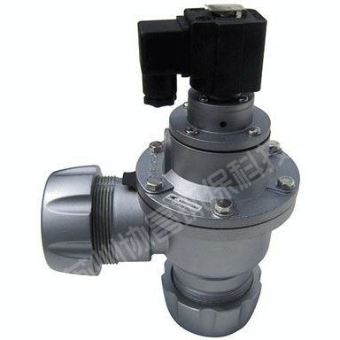 Мембранный клапан - Suzhou Xiechang Environmental Protection Technology Co., Ltd. - электрический / для воздуха / импульсный
