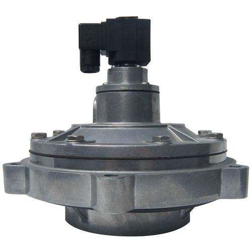 Мембранный клапан - DCF-Y-102S - Suzhou Xiechang Environmental Protection Technology Co., Ltd. - электрический / для воздуха / импульсный