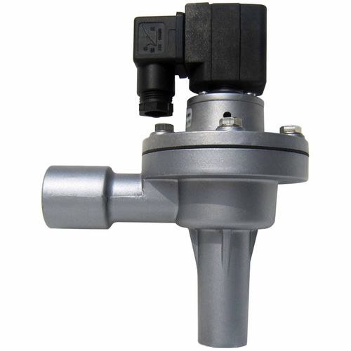 Мембранный клапан - DCF-2L-B  - Suzhou Xiechang Environmental Protection Technology Co., Ltd. - электрический / для воздуха / резьбовой